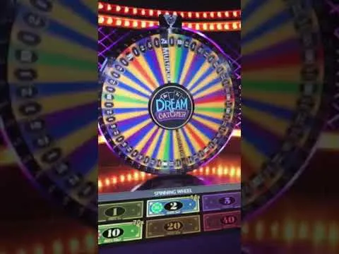 Evolution's Dream Catcher: HUGE 20x Multiplier Win!