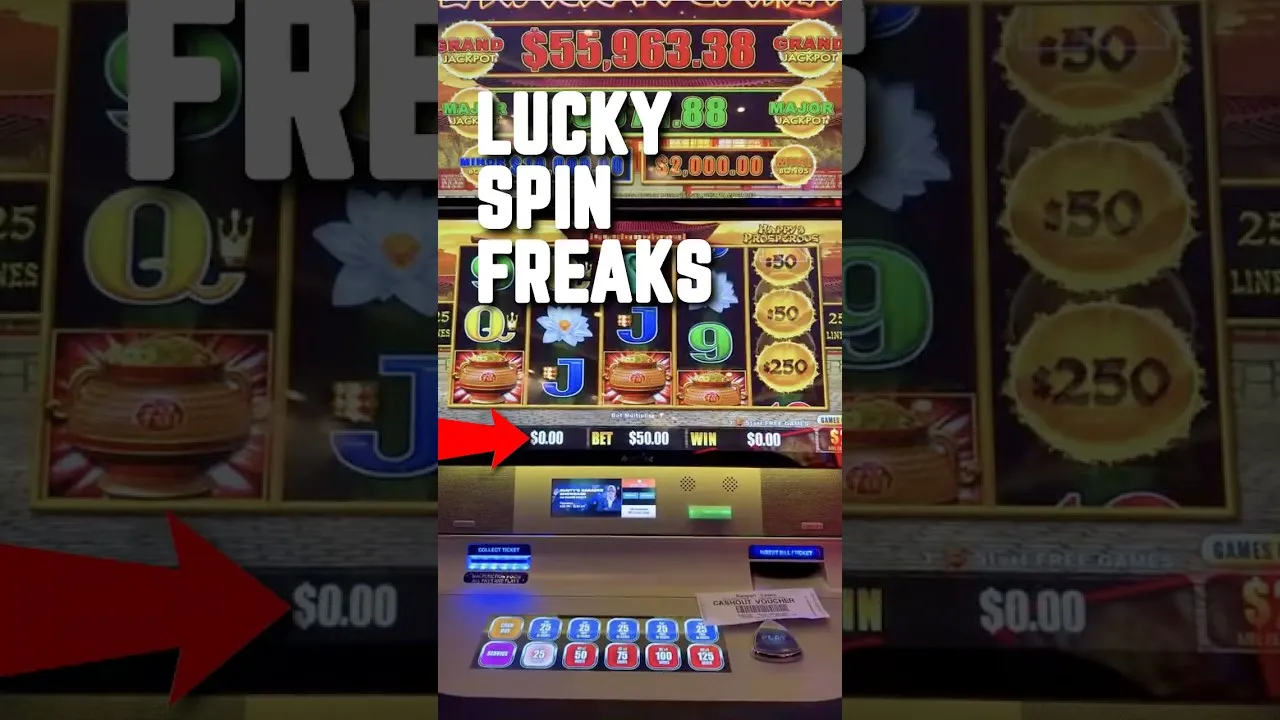 Dragon Cash Big Win Free Spins Bonus Round