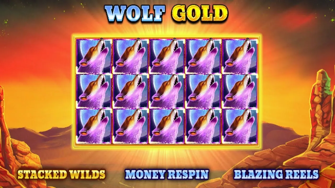 Wolf Gold Jackpot Win! Roaring Fortune on Pragmatic Play