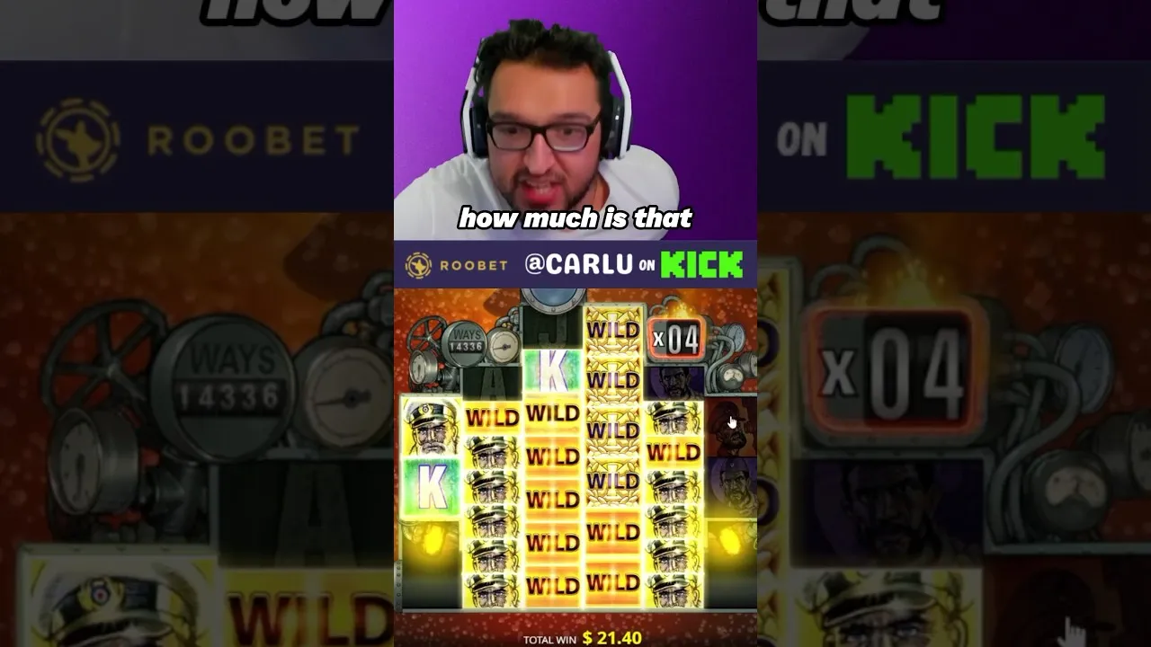 6075x Win Aboard Das xBoot - Dive into the Riches!