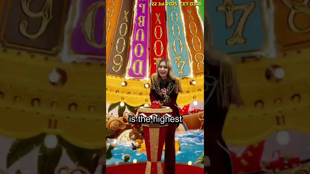 Red Door Roulette 400x Big Win on number 8