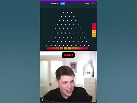 Stake Plinko: Witness an Unbelievable Win on Stake Casino!