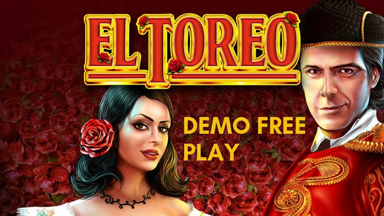 Merkur El Torero Free Games: 5000x Max Win Round