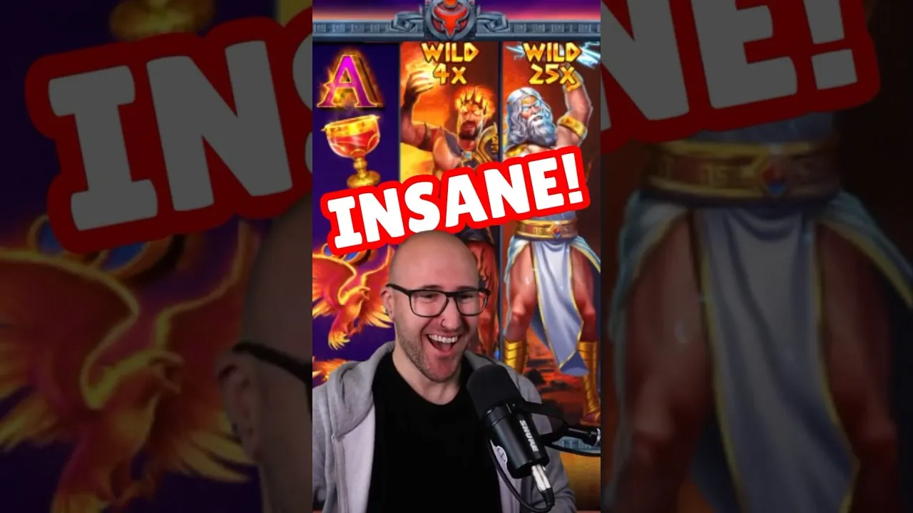 Zeus vs Hades 1666x Bonus: Epic Free Spins Win