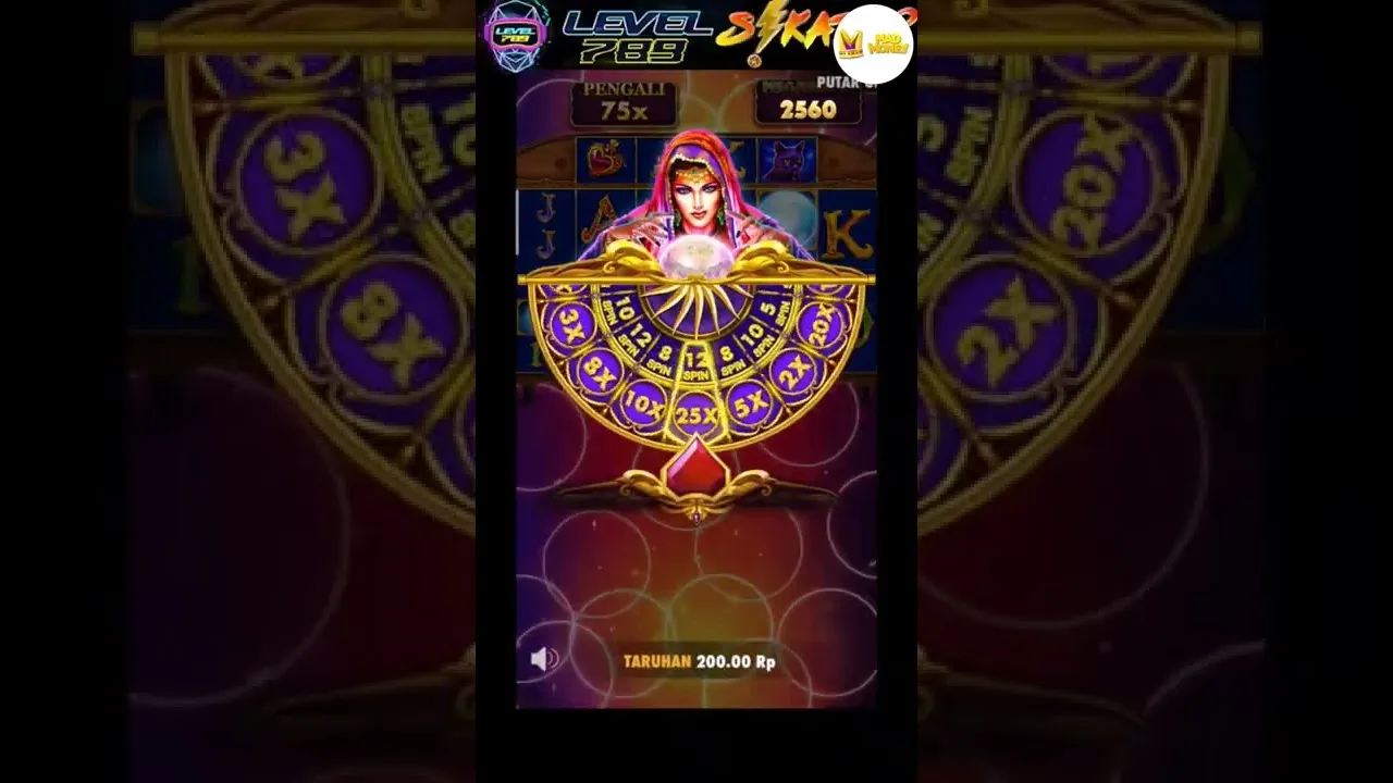 Madame Destiny Megaways 120x Free Spins Big Win