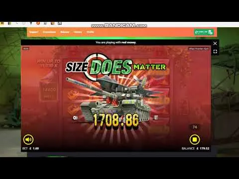Xways Hoarder xSplit: HUGE Win on Nolimit City Slot!