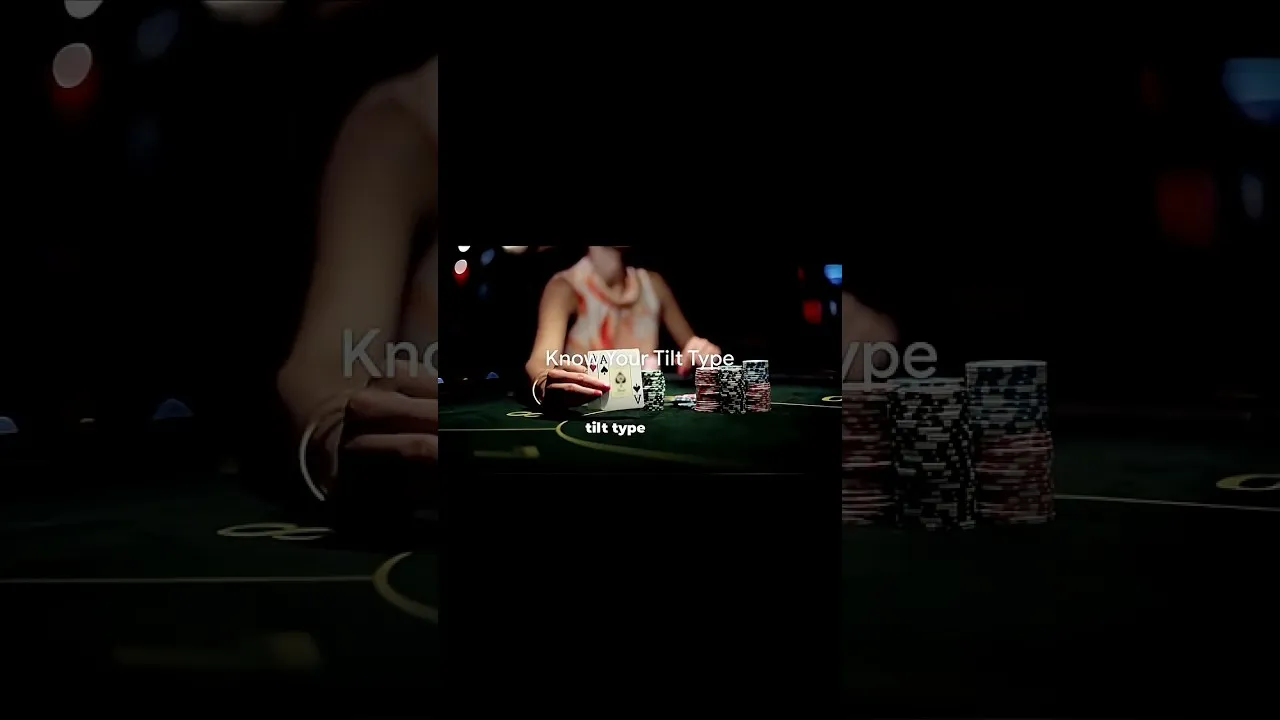 Poker Tilt Types: Are YOU a Rage-Tilter at the Casino?