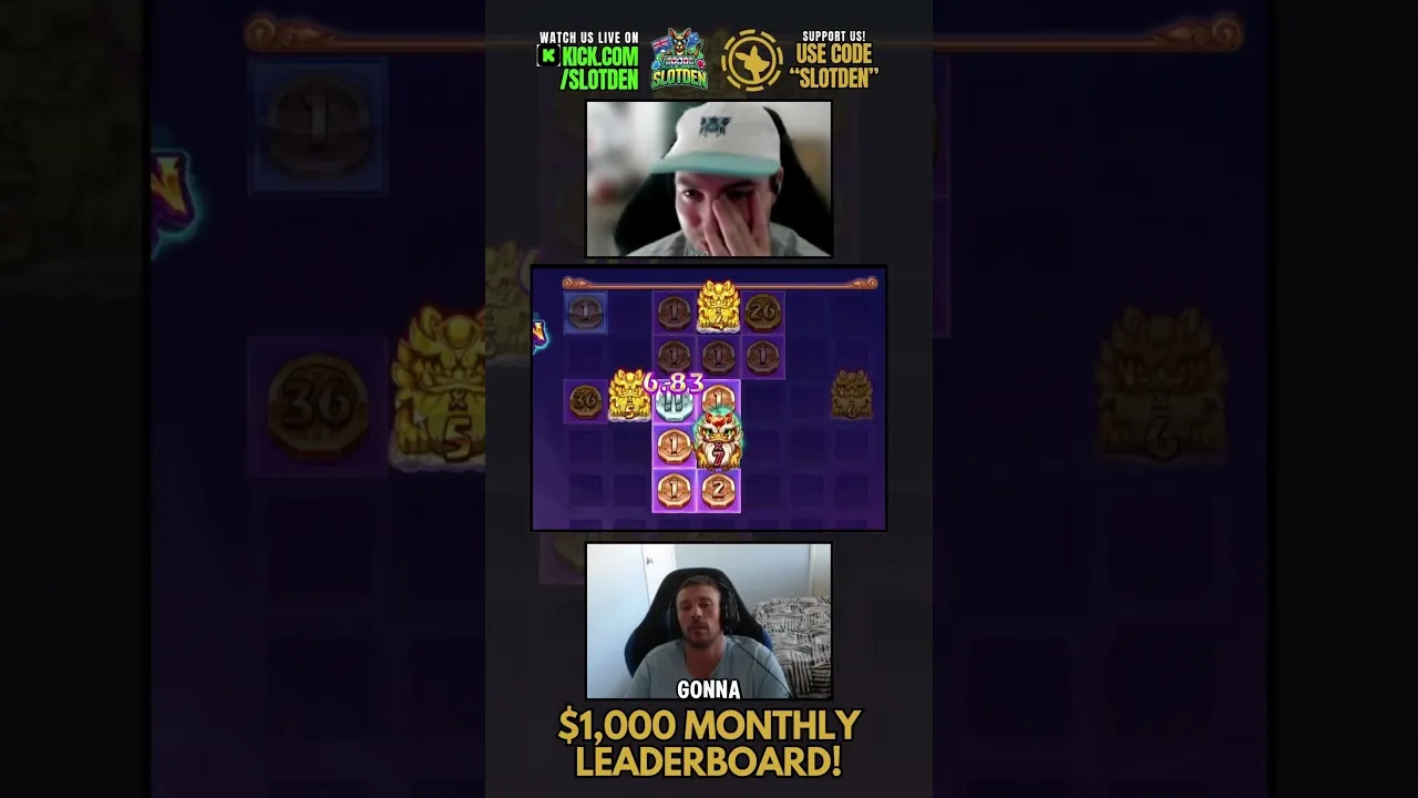 Dragon Wealth 131x Bonus Win, Player's Excitement