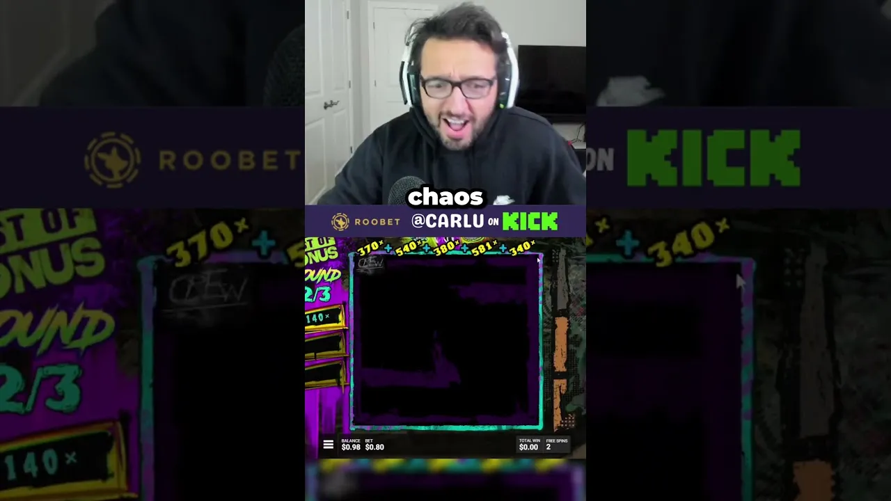 Wanted Dead 2810x Free Spins: A Big Win Breakdown
