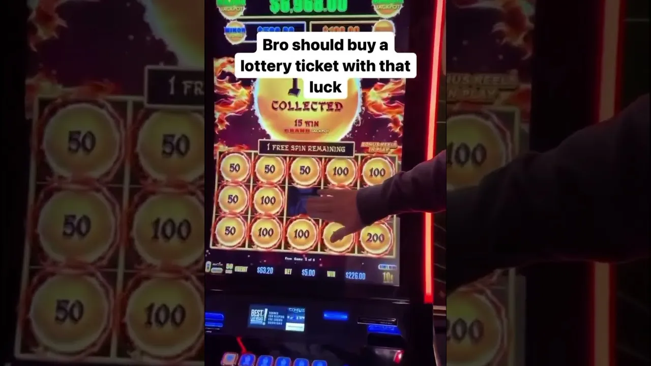 Dragon Cash Slot Big Win: Witness a 20,000x Payout