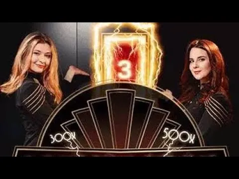 Lightning Roulette: Electrifying 500x Multiplier WIN!