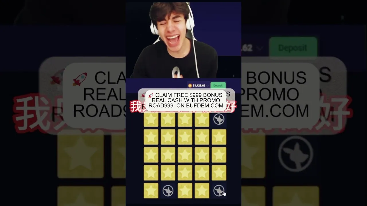Stake Mines: Unbelievable 288x Multiplier Win - Must See!