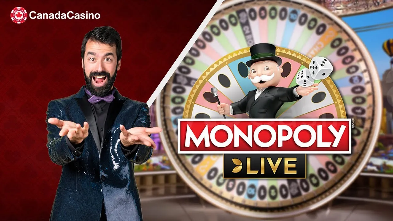 Monopoly Live: Massive 9600x Multiplier Win! - Evolution