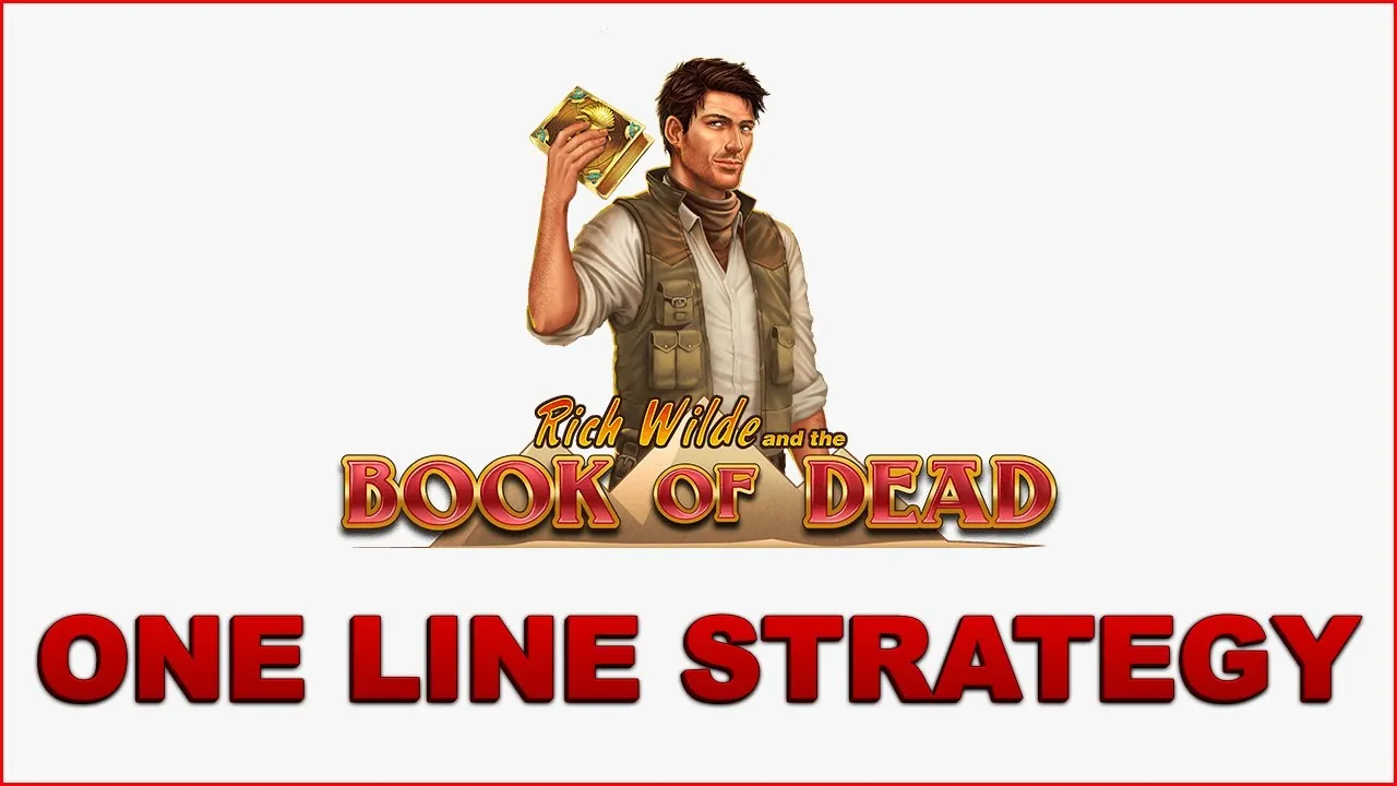 Book of Dead: 2000x Win on Stake Casino! Play'n GO