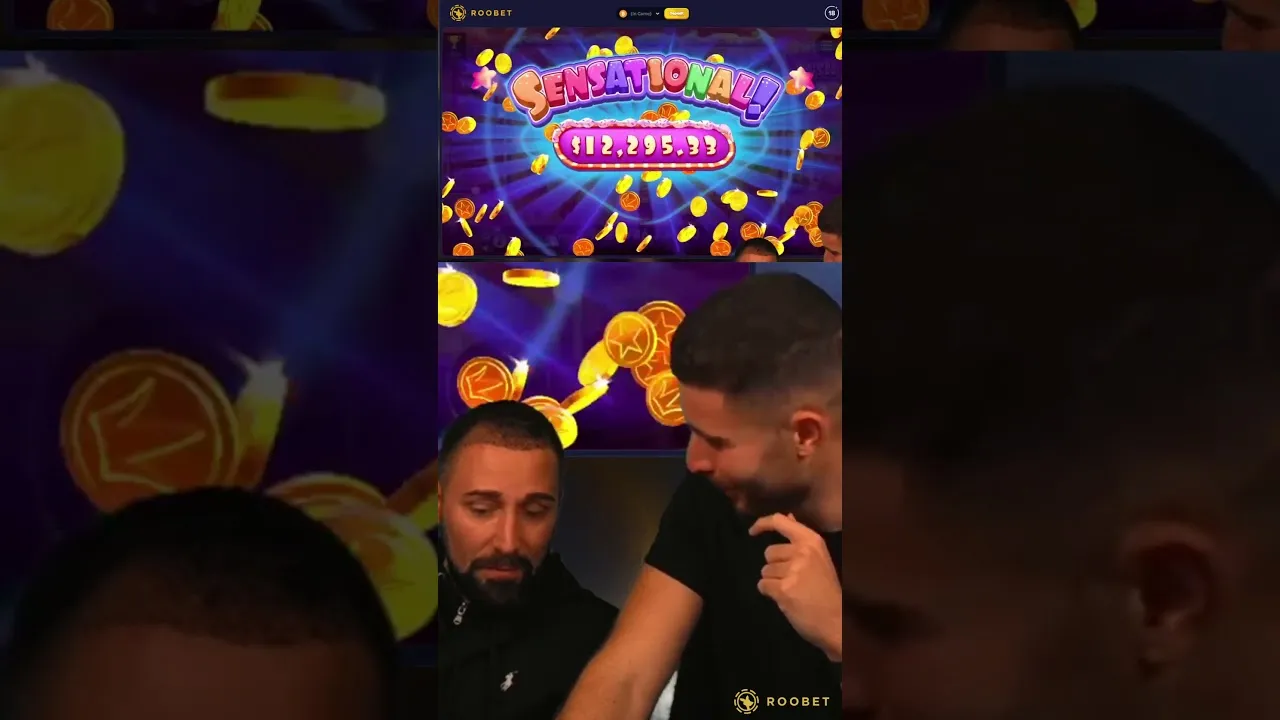Sugar Rush 1000: $786,720 Win is Absolutely Insane!