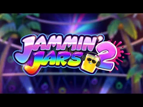 Jammin' Jars 2 367x Free Spins: Giga Jar Win