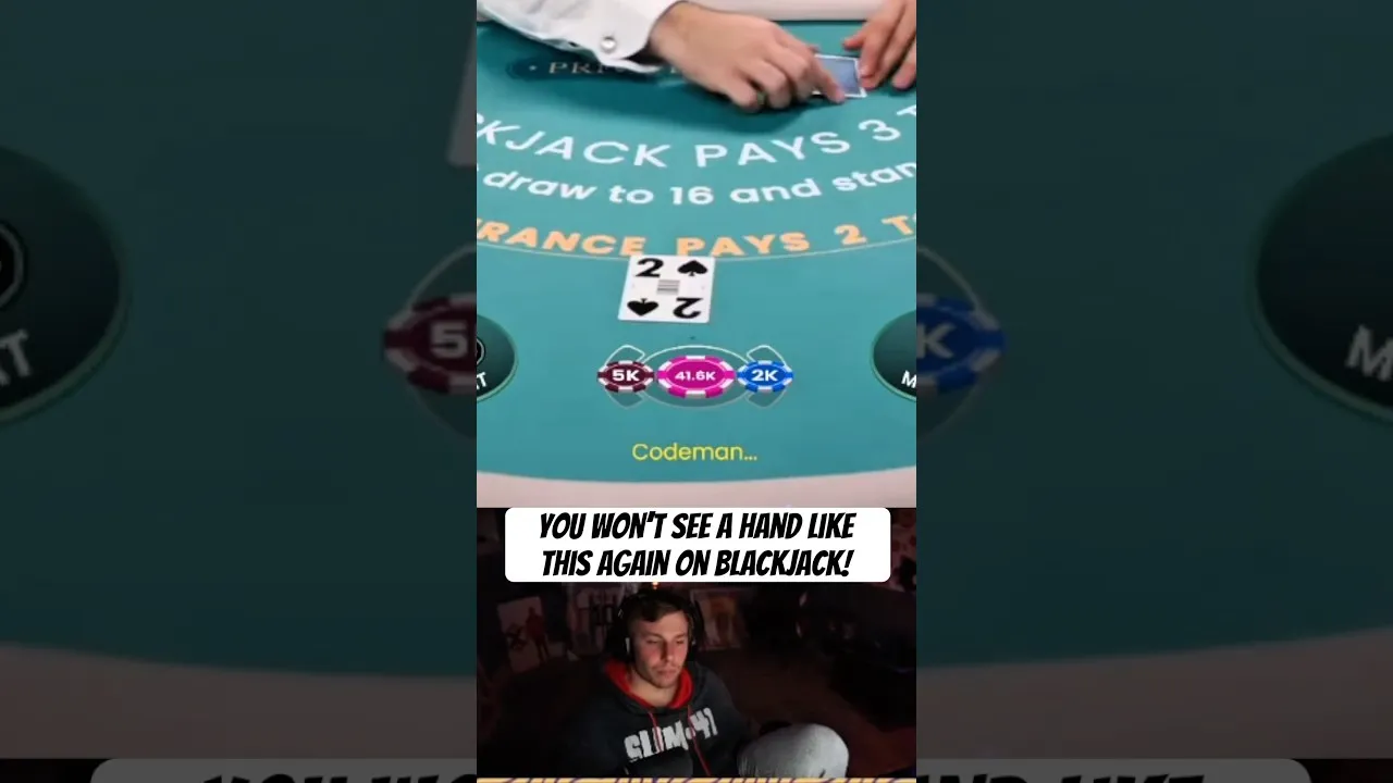 Pragmatic Play Blackjack Big Win, Dealer Busts