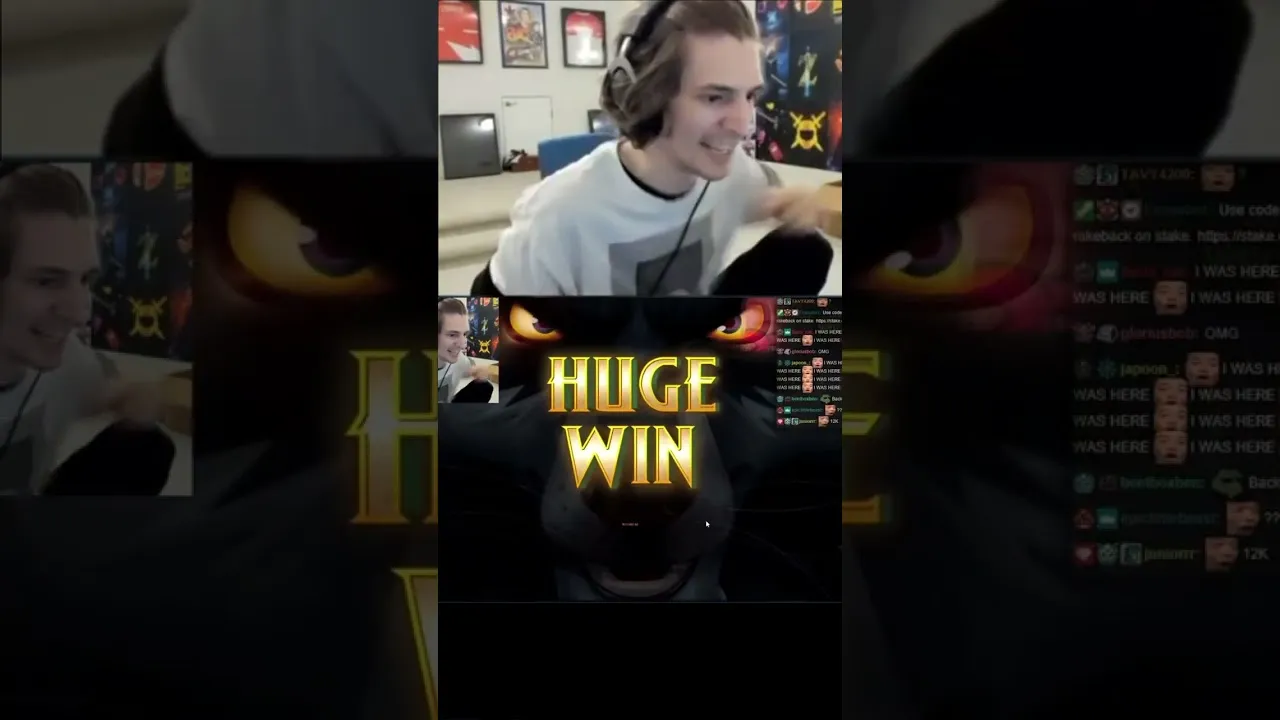 Curse of the Werewolf Megaways: Big Win Unleashed!
