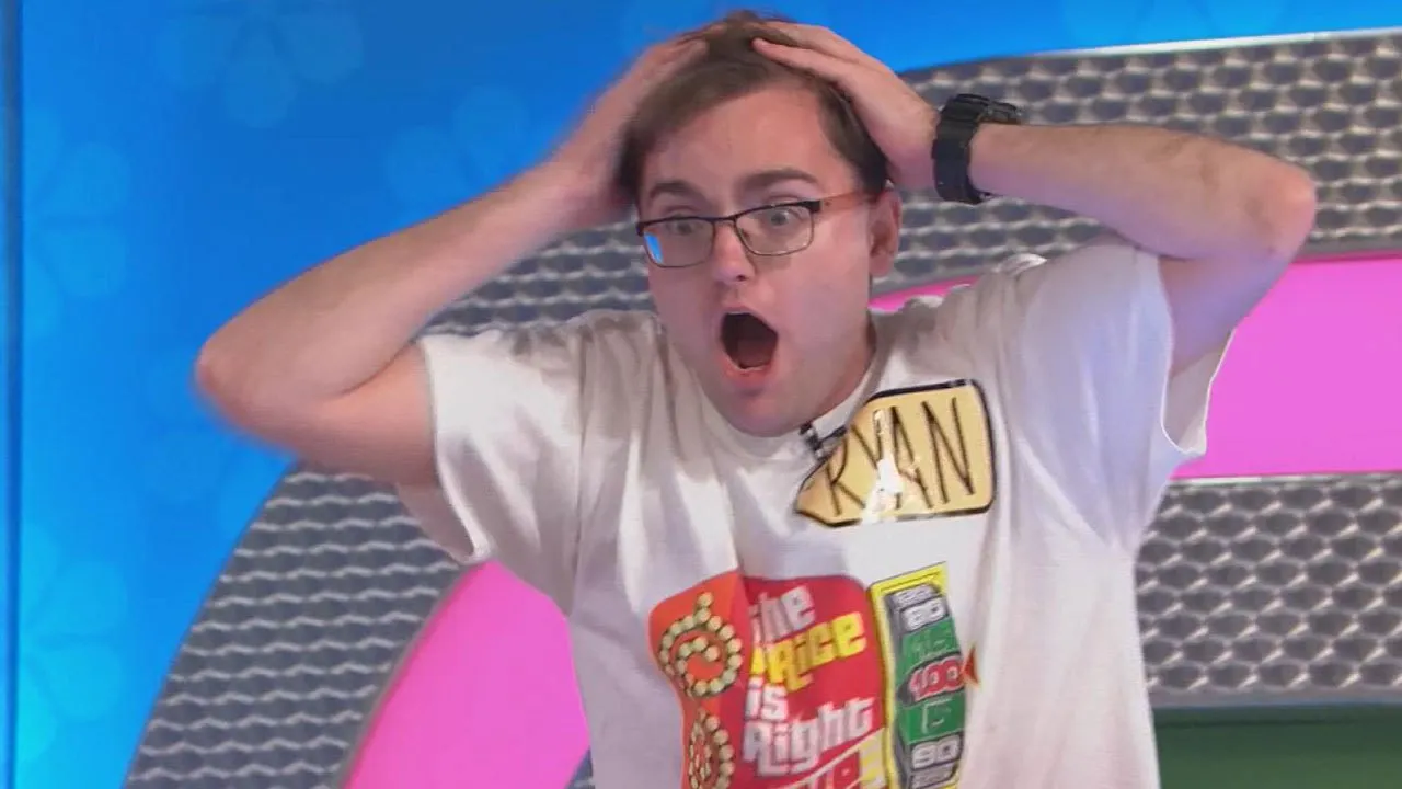 Unbelievable Plinko Win: 31,500x on The Price is Right!