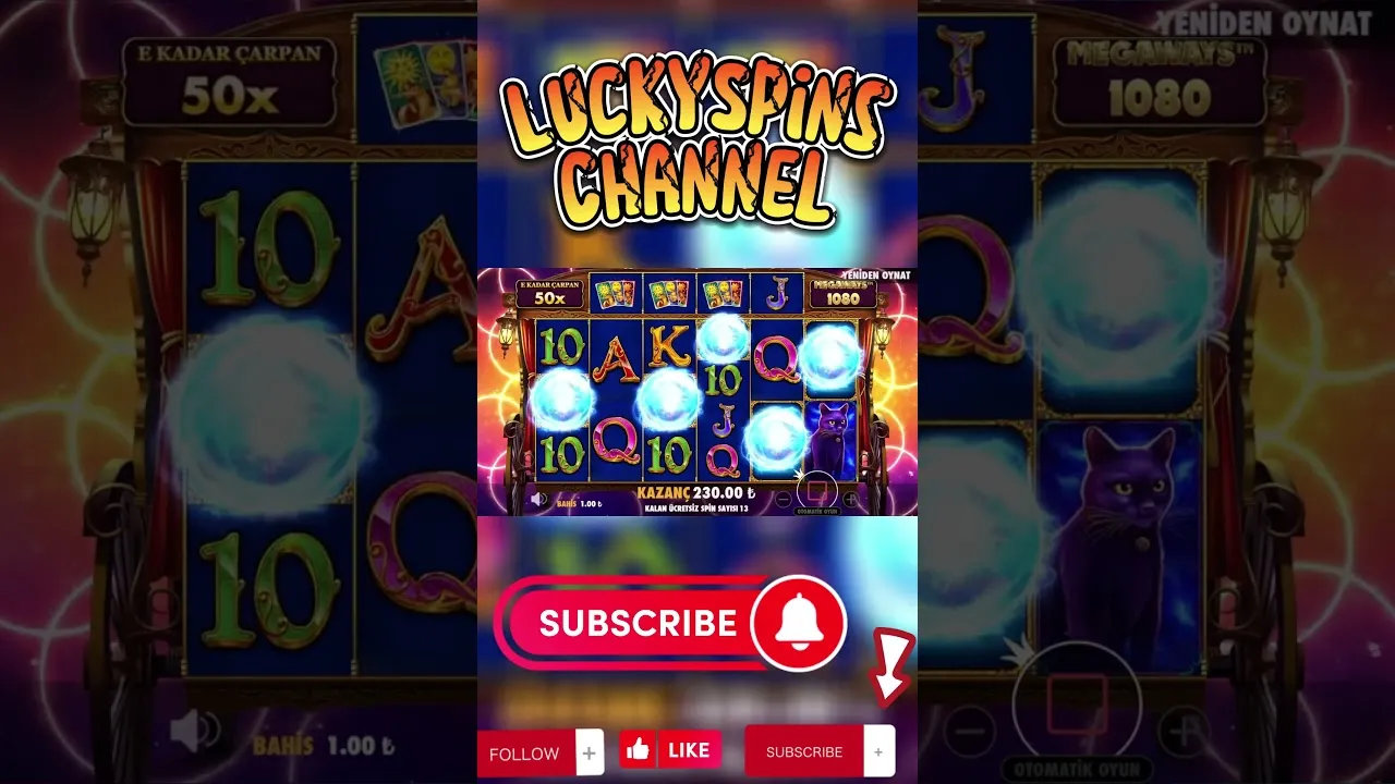 Madame Destiny 5000x Bonus Round Explodes