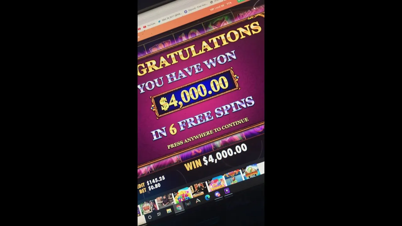 Leovegas Madame Destiny 5000x Bonus Wheel