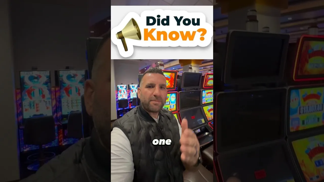 Loteria Slot Machine Tips: Denomination Strategy