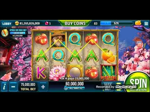 Unknown Mega Ultra Win Casino 2 Billion Payout