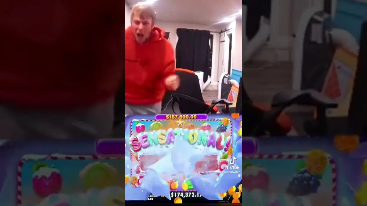 Sweet Bonanza Xmas: Massive 47739x Win! (Pragmatic Play)