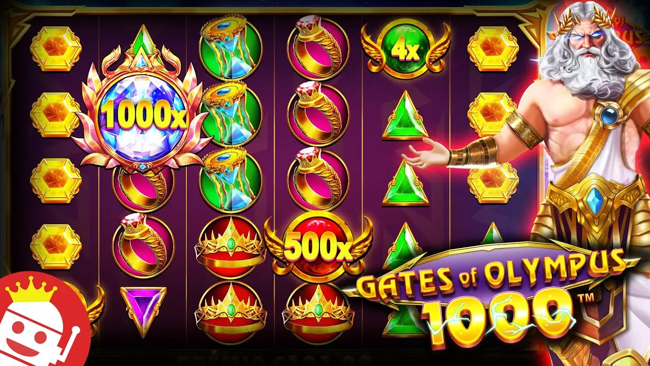Gates of Olympus: HUGE €9000 Win on Free Spins (Pragmatic)